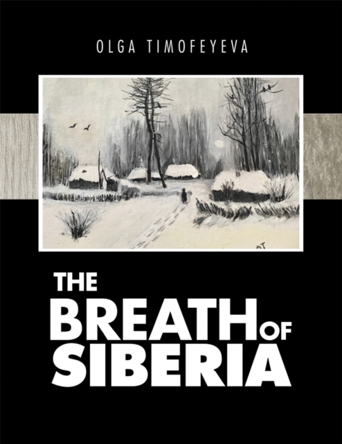 The Breath of Siberia, EPUB eBook