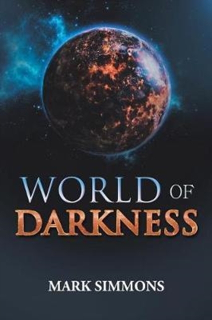 World of Darkness, Paperback / softback Book