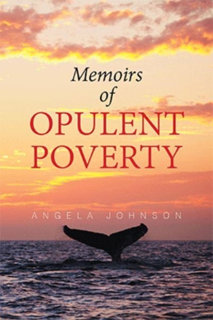 Memoirs of Opulent Poverty, Hardback Book