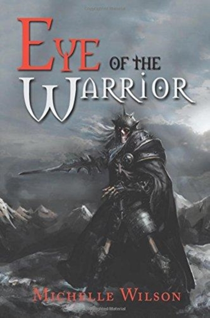 Eye of the Warrior, Paperback / softback Book