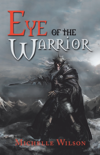 Eye of the Warrior, EPUB eBook
