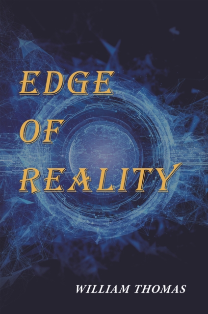 Edge of Reality, EPUB eBook
