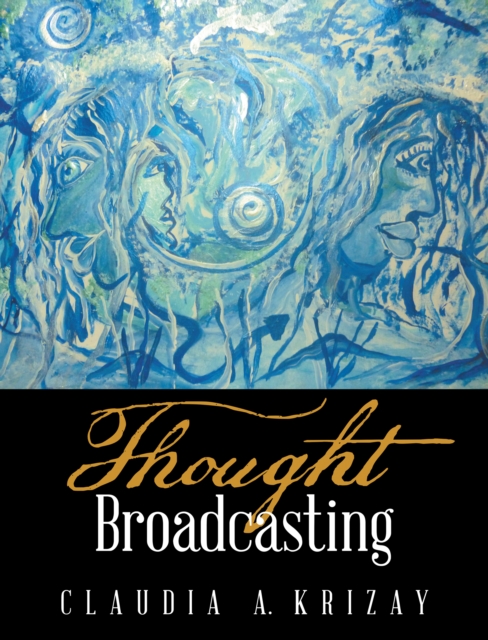 Thought Broadcasting, EPUB eBook