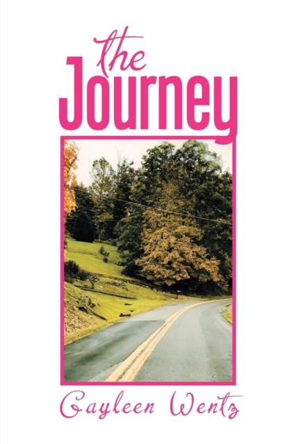 The Journey, Paperback / softback Book