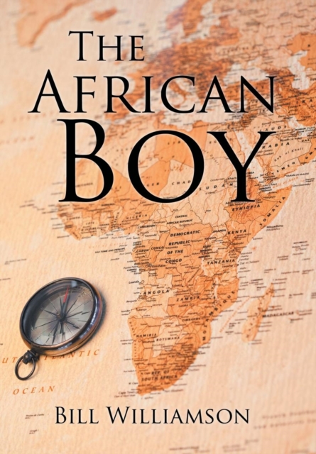 The African Boy, Hardback Book
