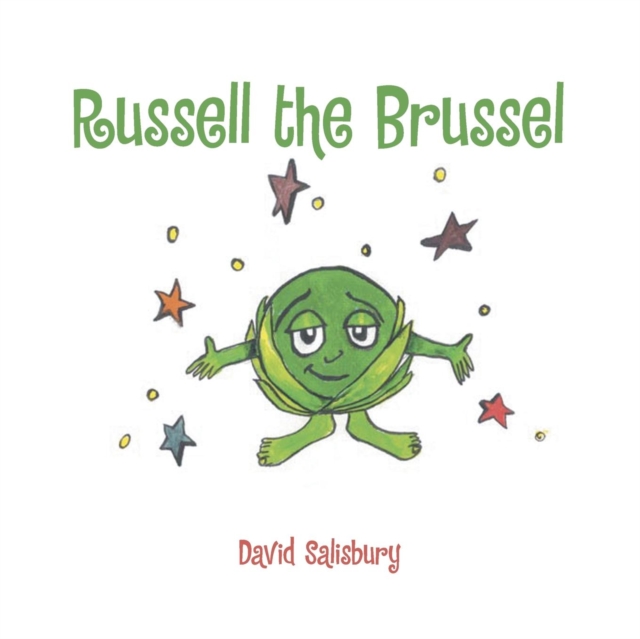 Russell the Brussel, Paperback / softback Book