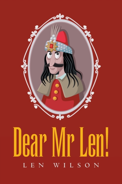 Dear Mr Len!, Paperback / softback Book