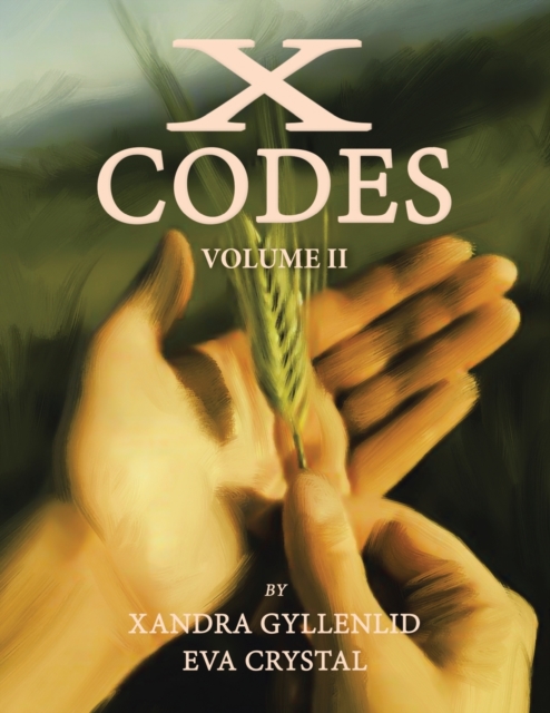 X-Codes : Volume Ii, Paperback / softback Book