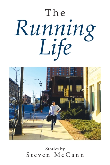 The Running Life, Paperback / softback Book