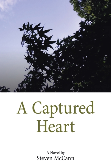 A Captured Heart, Paperback / softback Book