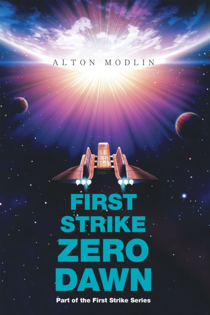First Strike : Zero Dawn : Part of the First Strike Series, EPUB eBook