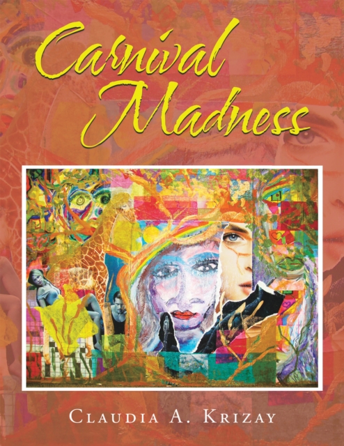 Carnival Madness, EPUB eBook