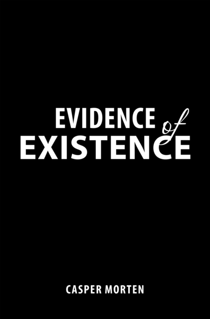Evidence of Existence, EPUB eBook