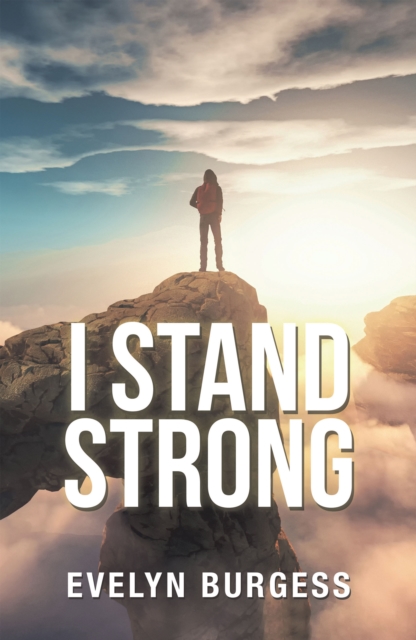I Stand Strong, EPUB eBook