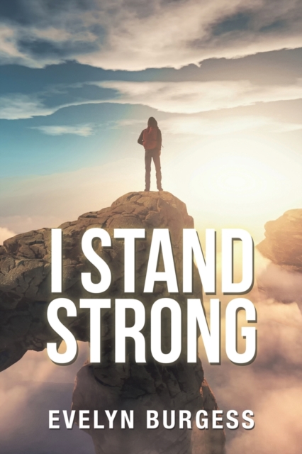 I Stand Strong, Paperback / softback Book