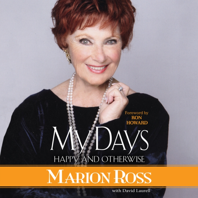 My Days : Happy and Otherwise, eAudiobook MP3 eaudioBook