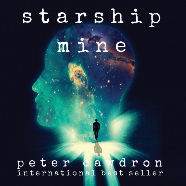 Starship Mine, eAudiobook MP3 eaudioBook