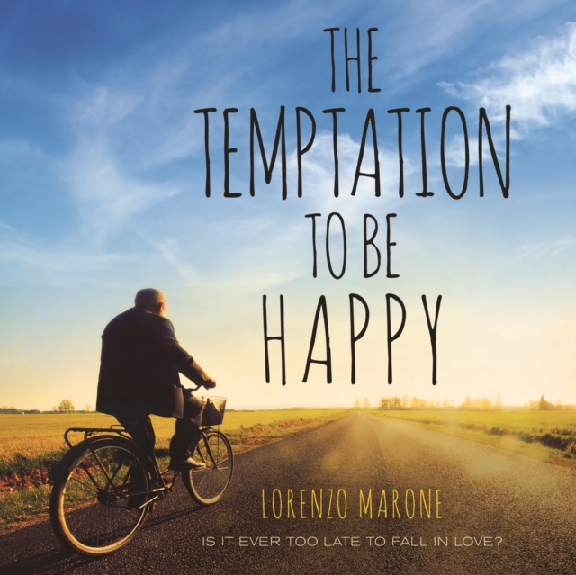 The Temptation to Be Happy, eAudiobook MP3 eaudioBook