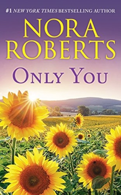ONLY YOU, CD-Audio Book