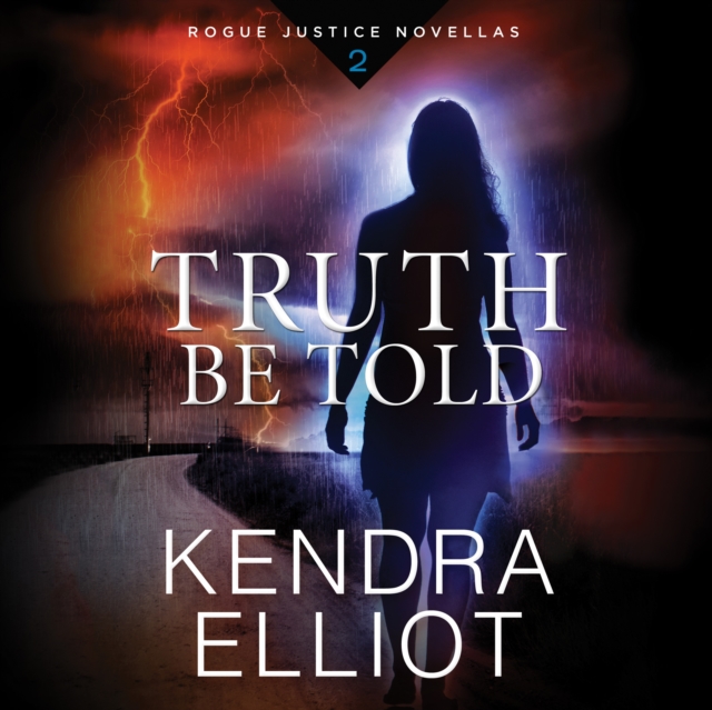 Truth Be Told, eAudiobook MP3 eaudioBook