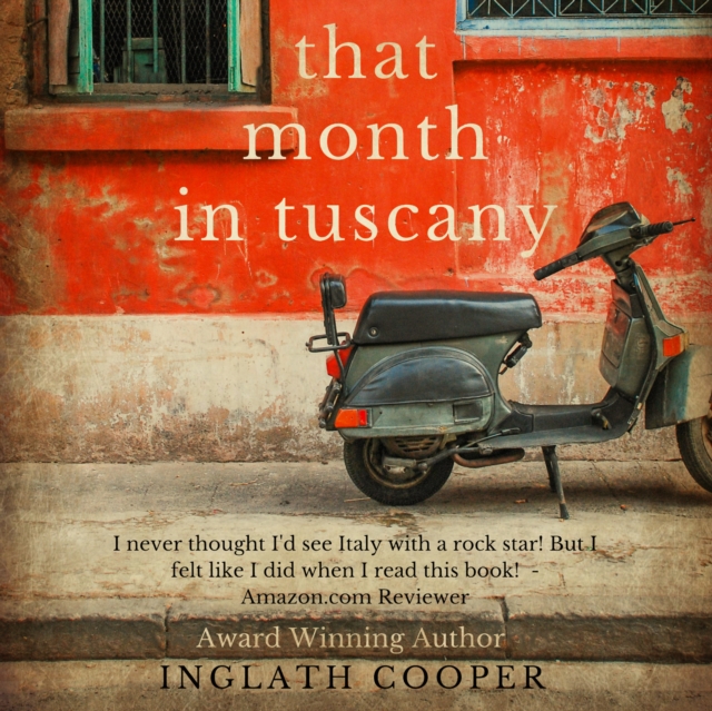 That Month in Tuscany, eAudiobook MP3 eaudioBook