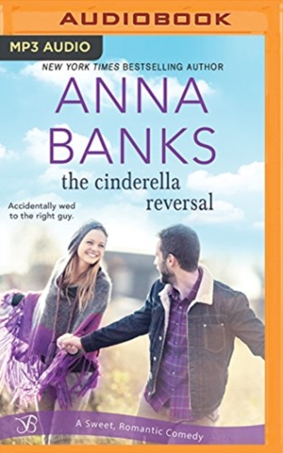 CINDERELLA REVERSAL THE, CD-Audio Book