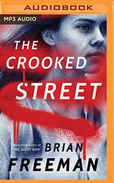 CROOKED STREET THE, CD-Audio Book