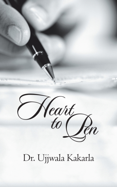 Heart to Pen : Anthology of Anecdotes and Parables, EPUB eBook
