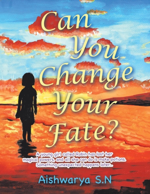 Can You Change Your Fate?, Paperback / softback Book
