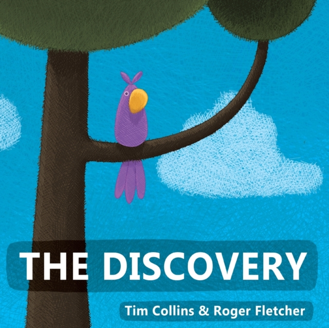 The Discovery, Paperback / softback Book