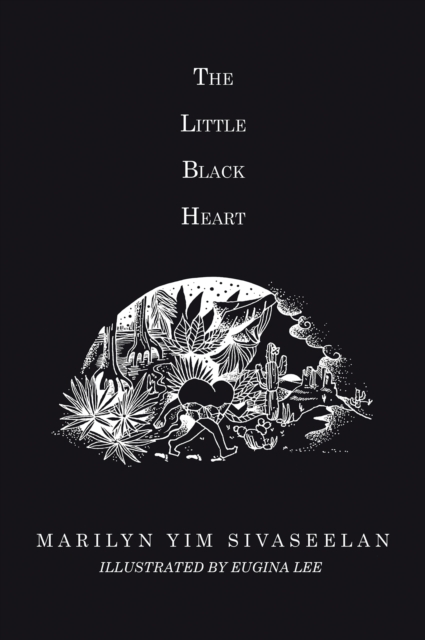 The Little Black Heart, EPUB eBook