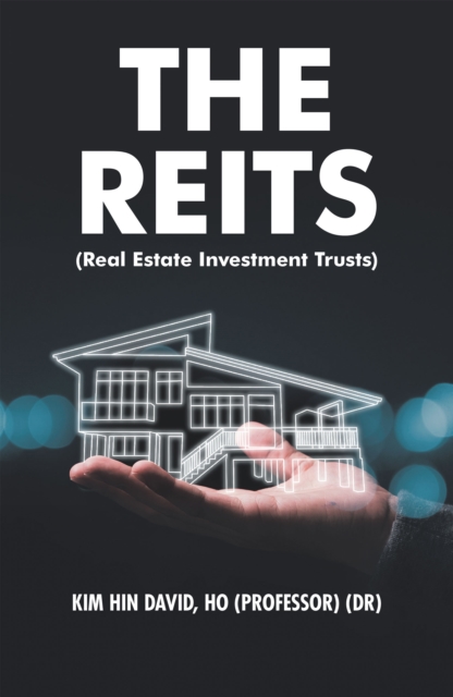 The Reits (Real Estate Investment Trusts), EPUB eBook