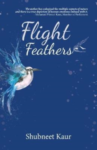 Flight Feathers, Paperback / softback Book