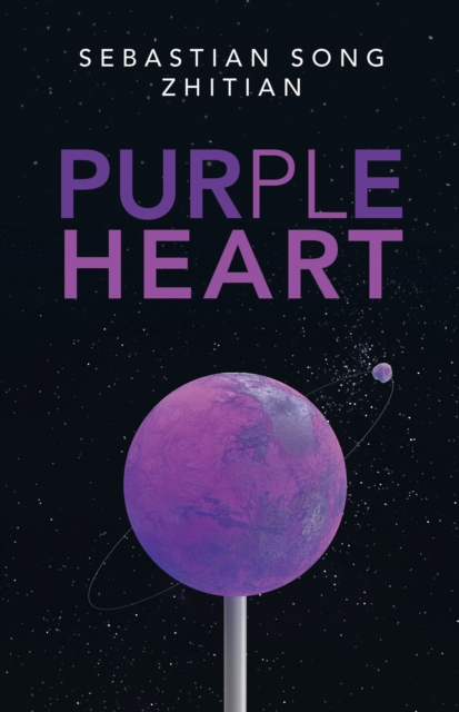 Purple Heart, EPUB eBook