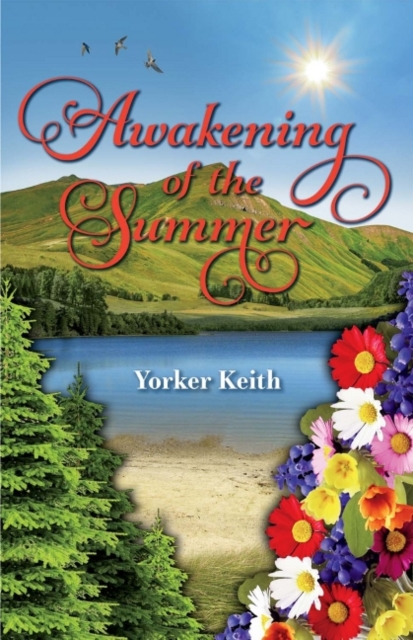 Awakening of the Summer, Paperback / softback Book