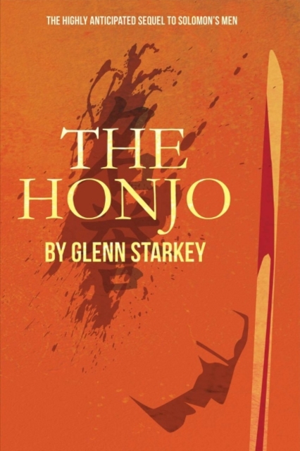 The Honjo, Paperback / softback Book