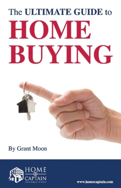 The Ultimate Guide to Home Buying, Paperback / softback Book