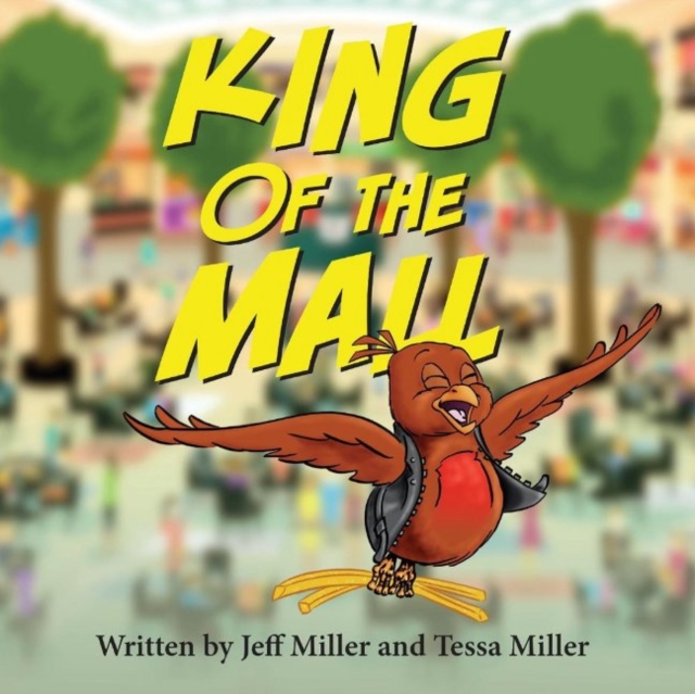 King of the Mall, Paperback / softback Book