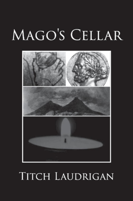 Mago's Cellar, Paperback / softback Book