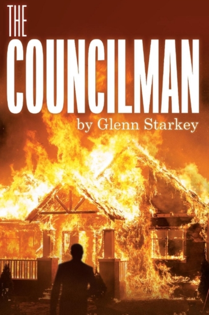 The Councilman, Paperback / softback Book