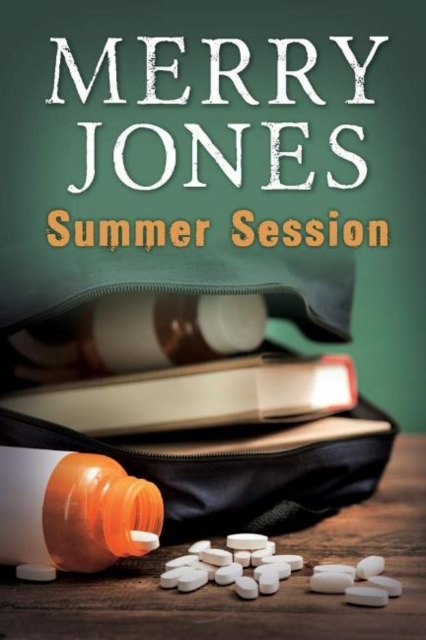 Summer Session, Paperback / softback Book