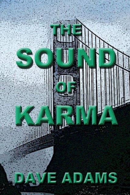 The Sound of Karma, Paperback / softback Book