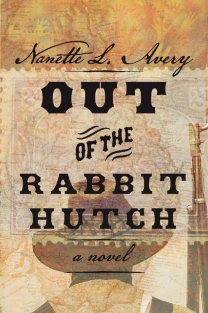 Out of the Rabbit Hutch, Paperback / softback Book