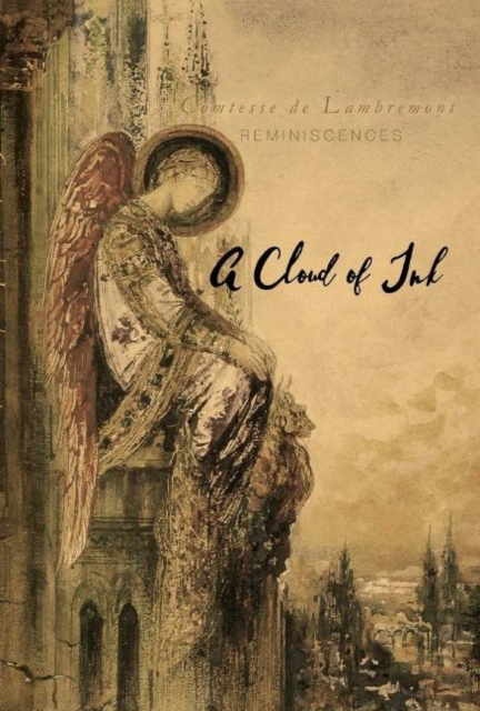 A Cloud of Ink : Reminiscences, Hardback Book