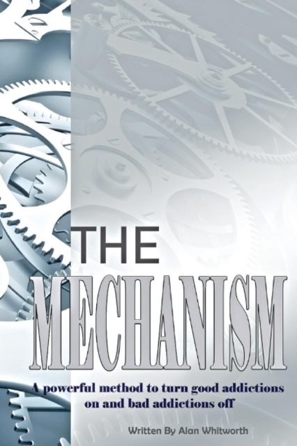 The Mechanism, Paperback / softback Book