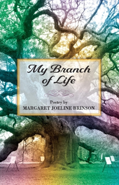 My Branch of Life, Paperback / softback Book