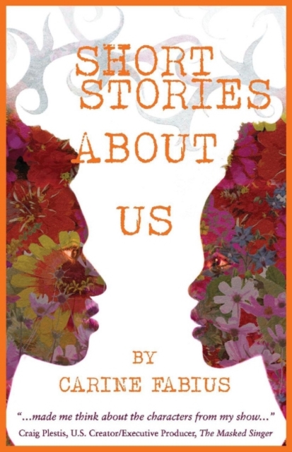 Short Stories About Us, Paperback / softback Book