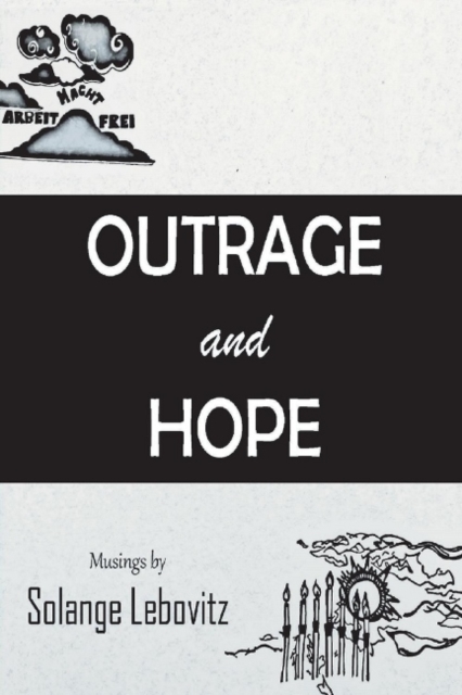 Outrage and Hope, Paperback / softback Book