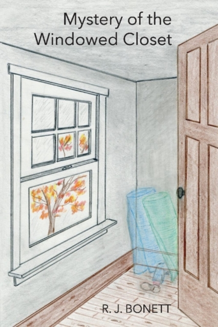 Mystery of the Windowed Closet, Paperback / softback Book