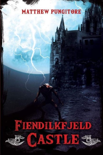 Fiendilkfjeld Castle, Paperback / softback Book